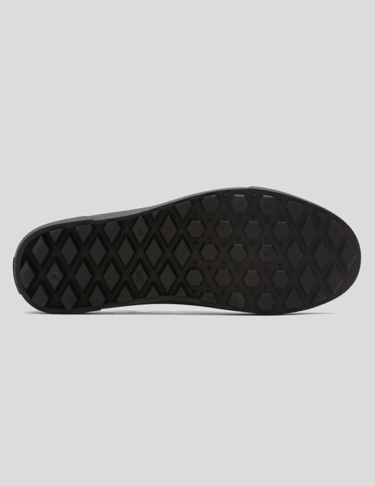 Zapatillas VANS slip-on black